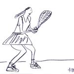 Шелкография 2007 60х80, бум. тираж 20 экз.